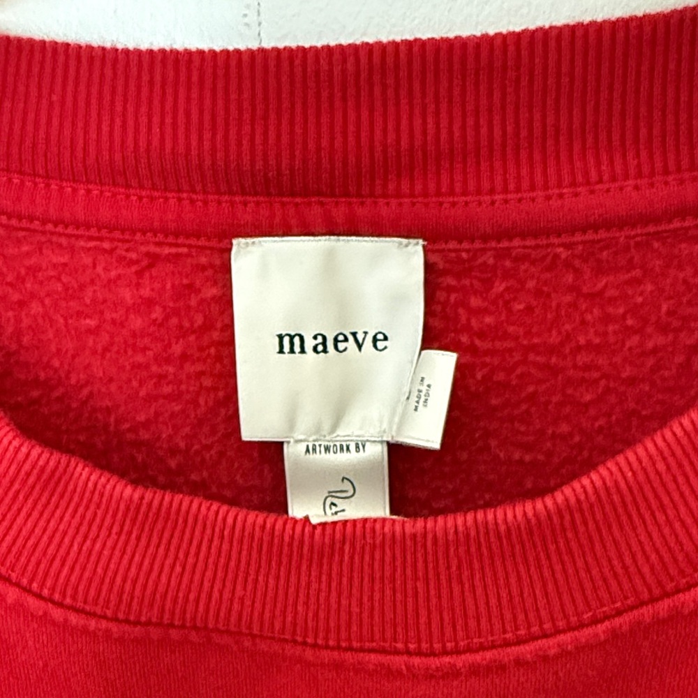 MAEVE - Picture 2 of 4